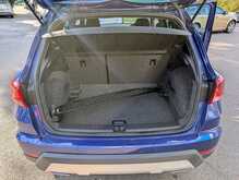 SEAT Arona 1.0 TSI FR Petrol Manual Euro 6