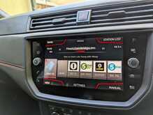 SEAT Arona 1.0 TSI FR Petrol Manual Euro 6