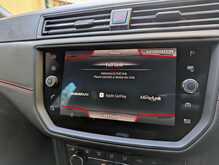 SEAT Arona 1.0 TSI FR Petrol Manual Euro 6