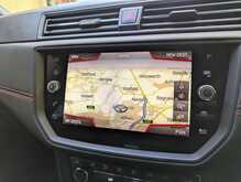 SEAT Arona 1.0 TSI FR Petrol Manual Euro 6