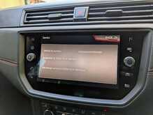 SEAT Arona 1.0 TSI FR Petrol Manual Euro 6