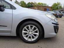 Subaru Impreza 1.6i RC Petrol Lineartronic 4WD