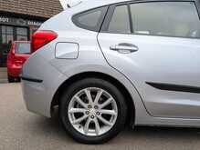 Subaru Impreza 1.6i RC Petrol Lineartronic 4WD