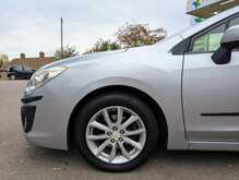 Subaru Impreza 1.6i RC Petrol Lineartronic 4WD