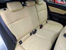 Subaru Impreza 1.6i RC Petrol Lineartronic 4WD