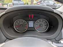 Subaru Impreza 1.6i RC Petrol Lineartronic 4WD