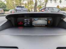 Subaru Impreza 1.6i RC Petrol Lineartronic 4WD