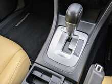 Subaru Impreza 1.6i RC Petrol Lineartronic 4WD