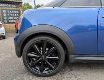 MINI Coupe 1.6 Cooper S Coupe Petrol Manual