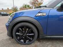 MINI Coupe 1.6 Cooper S Coupe Petrol Manual
