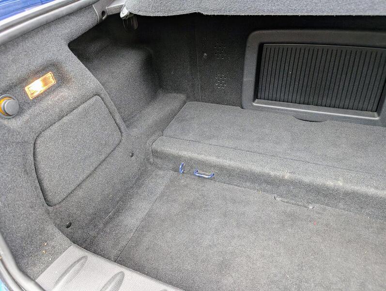 MINI 1.6 Cooper S Coupe 2dr Petrol Manual Euro 5 (s/s) (184 ps)