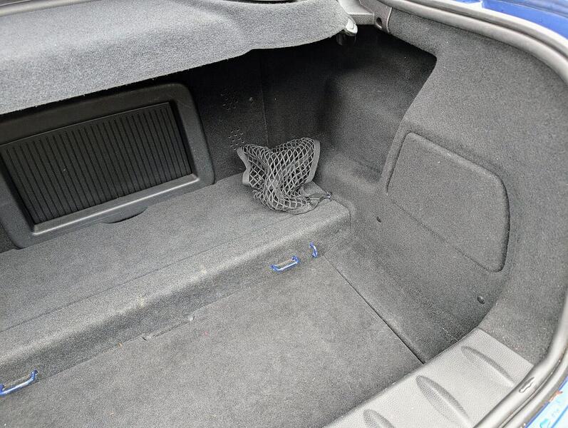 MINI 1.6 Cooper S Coupe 2dr Petrol Manual Euro 5 (s/s) (184 ps)