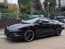 2014 Peugeot RCZ 1.6 THP Red Carbon Edition Petrol Manual