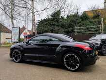 2014 Peugeot RCZ 1.6 THP Red Carbon Edition Petrol Manual