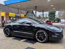 2014 Peugeot RCZ 1.6 THP Red Carbon Edition Petrol Manual
