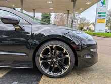 2014 Peugeot RCZ 1.6 THP Red Carbon Edition Petrol Manual