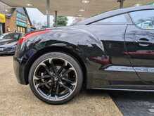 2014 Peugeot RCZ 1.6 THP Red Carbon Edition Petrol Manual
