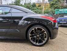 2014 Peugeot RCZ 1.6 THP Red Carbon Edition Petrol Manual