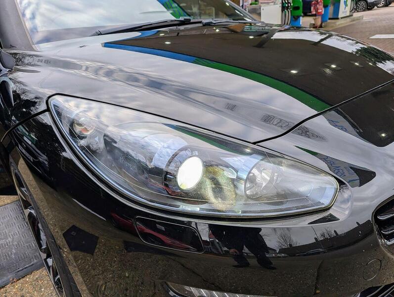 Peugeot 1.6 THP Red Carbon Coupe 2dr Petrol Manual Euro 5 (156 ps)