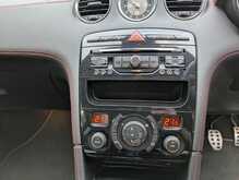 2014 Peugeot RCZ 1.6 THP Red Carbon Edition Petrol Manual