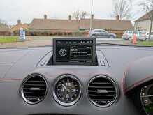 2014 Peugeot RCZ 1.6 THP Red Carbon Edition Petrol Manual