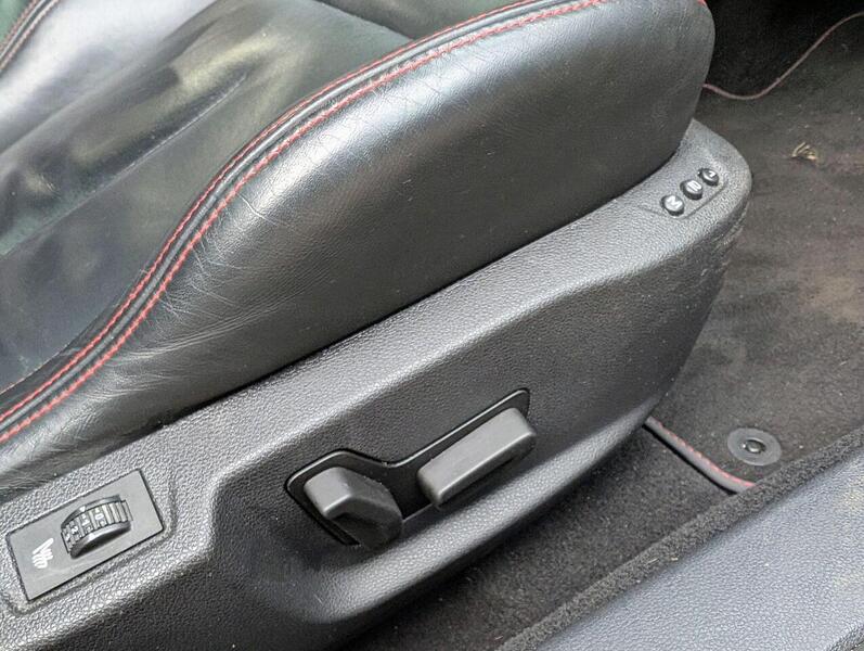 Peugeot 1.6 THP Red Carbon Coupe 2dr Petrol Manual Euro 5 (156 ps)