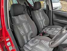 2012 Vauxhall Agila 1.2 VVT ecoFLEX Petrol Manual