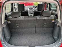 2012 Vauxhall Agila 1.2 VVT ecoFLEX Petrol Manual