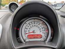 2012 Vauxhall Agila 1.2 VVT ecoFLEX Petrol Manual