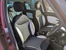 2014 Fiat 500L 1.4 Trekking Petrol Manual