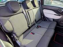 2014 Fiat 500L 1.4 Trekking Petrol Manual