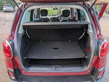 2014 Fiat 500L 1.4 Trekking Petrol Manual