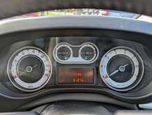 2014 Fiat 500L 1.4 Trekking Petrol Manual