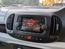 2014 Fiat 500L 1.4 Trekking Petrol Manual