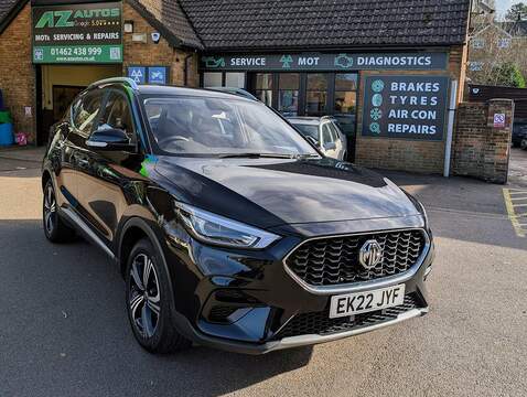 1.5 VTi-TECH Excite SUV 5dr Petrol Manual Euro 6 (s/s) (106 ps)