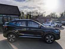 2022 MG ZS 1.5 VTi-TECH Excite Petrol Manual