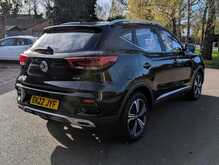 2022 MG ZS 1.5 VTi-TECH Excite Petrol Manual