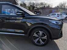 2022 MG ZS 1.5 VTi-TECH Excite Petrol Manual