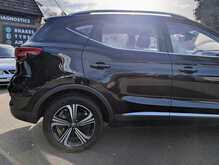 2022 MG ZS 1.5 VTi-TECH Excite Petrol Manual