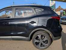 2022 MG ZS 1.5 VTi-TECH Excite Petrol Manual