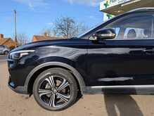 2022 MG ZS 1.5 VTi-TECH Excite Petrol Manual