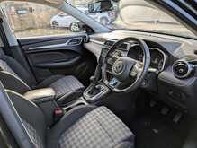 2022 MG ZS 1.5 VTi-TECH Excite Petrol Manual