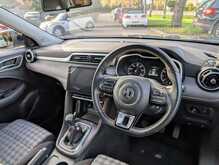 2022 MG ZS 1.5 VTi-TECH Excite Petrol Manual