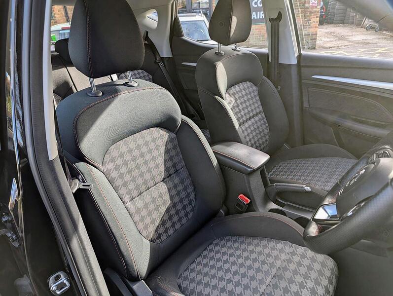 MG 1.5 VTi-TECH Excite SUV 5dr Petrol Manual Euro 6 (s/s) (106 ps)