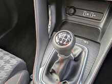 2022 MG ZS 1.5 VTi-TECH Excite Petrol Manual