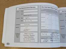 2011 Kia ProCeed 1.4 VR-7 Petrol Manual