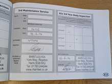 2011 Kia ProCeed 1.4 VR-7 Petrol Manual