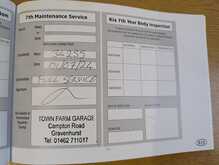 2011 Kia ProCeed 1.4 VR-7 Petrol Manual