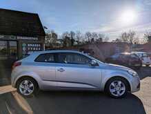2011 Kia ProCeed 1.4 VR-7 Petrol Manual