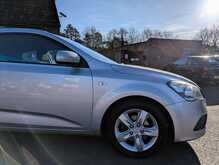 2011 Kia ProCeed 1.4 VR-7 Petrol Manual
